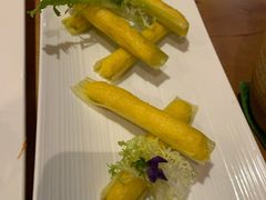 -青城山六善酒店·紫氣園中餐厅