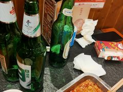 -福苗小骆驼烧烤(大唐不夜城店)