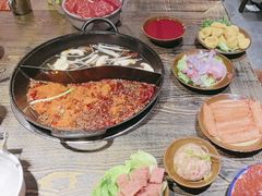-冯校长老火锅(深圳总店)
