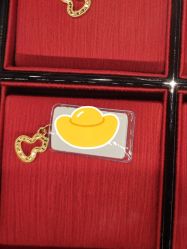 -周大福CHOW TAI FOOK(浦东八佰伴店)