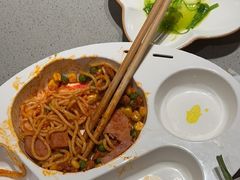 -海底捞火锅(江北万达商业广场店)