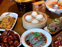 -隔壁老王·家常云南菜(花巷店)