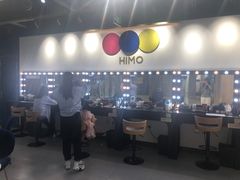 -海马体照相馆(北京大族广场店)