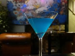 -后院儿·精酿·塔罗Happy Bar