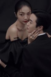 -梵初·STUDIO婚纱摄影(通州万达店)