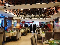大堂-荣鹏风味烀饼总店