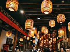 -南京大牌档(凯德1818店)