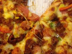 -尊宝比萨(东坡店)