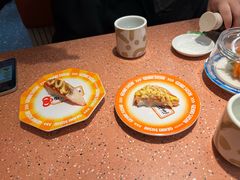 -元气寿司(东方宝泰店)