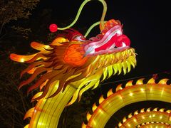 -南京珍珠泉风景区