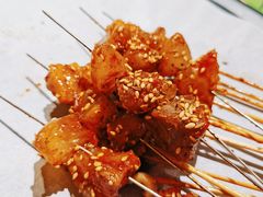 熟筋-壹酒贰肉1926·深夜食堂(九纬路店)