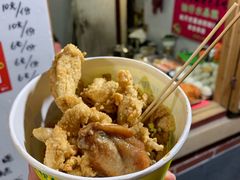 -文庙菜饭(四川北路店)