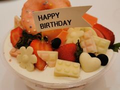 -你好独角兽·蛋糕甜品