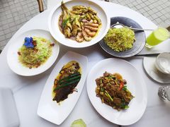 -蘭奢雅集·江浙菜(青山江滩店)