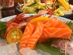 -西村日本料理(香格里拉饭店)