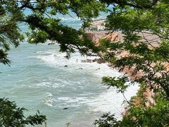 -燕儿岛山公园