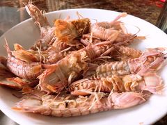 -老周记海鲜餐饮服务有限公司(旗舰店)