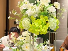 -鑫复盛礼记酒店·青岛菜