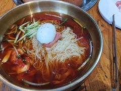 延吉大冷面-原始泥炉烤肉(总店)