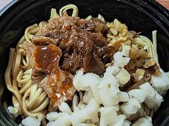 -余艳梅拌面世家(马场横路店)