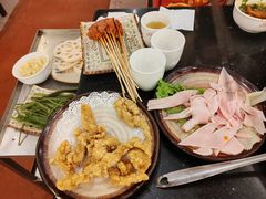 -陈眼镜火锅(总店)