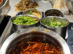 -田三卷馍(火车站店)