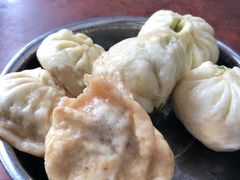 -小胖包子王(阜成门内店)