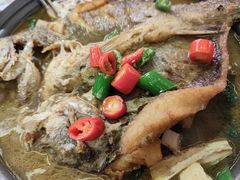 -神府路壹号·海鲜烧烤·砂锅粥·锅物(三坊七巷店)