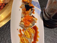 -神户赤童日式烤肉(金地广场店)