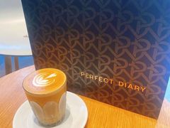 澳白-Seesaw Coffee(苏州中心店)