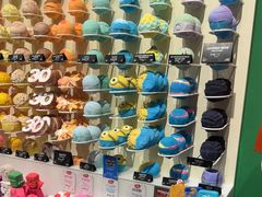 -LUSH(威尼斯人店)