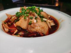 -老灶房-四川土菜(铁牛广场店)