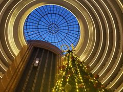 -杭州国际会议中心洲际酒店-原素全日餐厅(解放东路店)