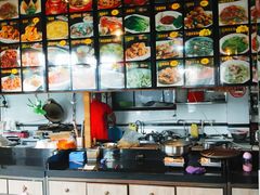 -苏师傅菜馆(上沙店)