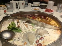 -山城辣妹子(定福庄店)