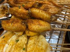 -夏记烤官达人·徐州鲜羊肉串(江宁店)