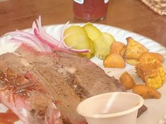 -VIKING SALOON西部美式烟熏烤肉(和平路店)