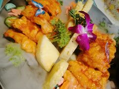 -八大碗·地道东北菜(中街店)