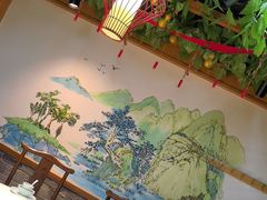 -津沽小院(天津之眼店)