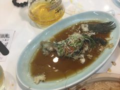 -盒马渔市餐厅