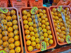 -菜园坝水果市场