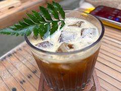 -Metal hands·铁手咖啡