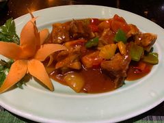 -Lam Vien Restaurant