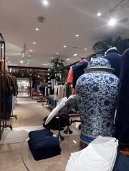 点击看大图 -RALPHLAUREN童装店(德基广场店)