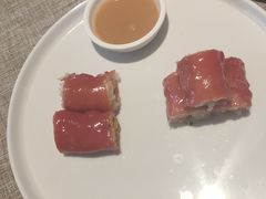 -晋江荣誉国际酒店·港誉茶餐厅