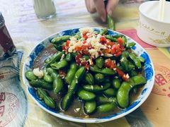 -桂萍特色牛筋牛杂(长堤街总店)