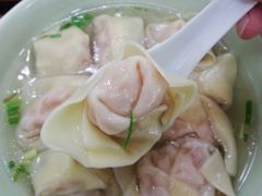 三鲜馄饨-珊珊小笼馆(仙霞路店)