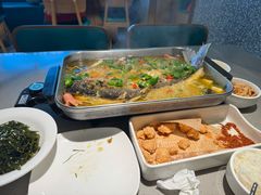 -半天妖烤鱼(方庄店)