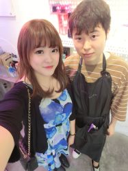 -Godhands美发设计沙龙