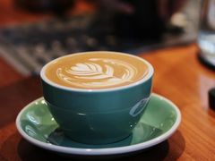 -Line 咖啡(石厦花园店)